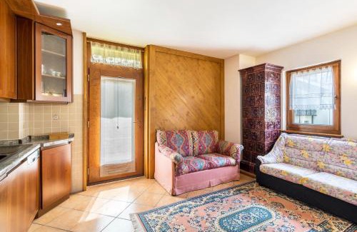 Vodo Cadore Apartment | Casa Lita e Jay a Vinigo