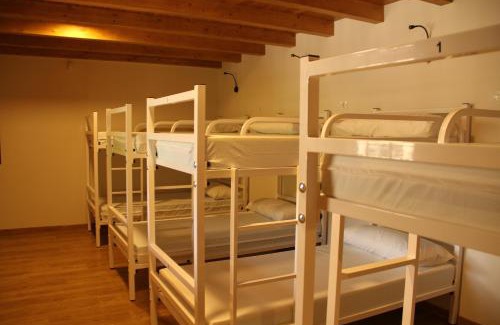 Las Herrerias Hotel | Casa Lixa Hotel Rural Albergue