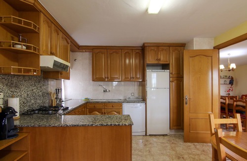 Avia Cottage | CASA LLUERT