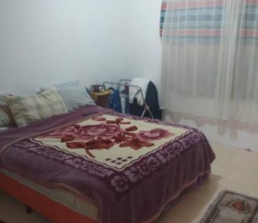 Porto Alegre House | Casa local nobre