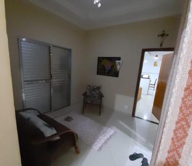 Guape House | Casa Localizado no Centro de Guape MG