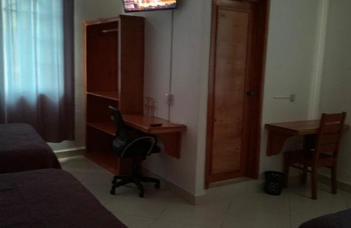 Xilitla House | Casa Lolita