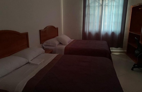 Xilitla House | Casa Lolita