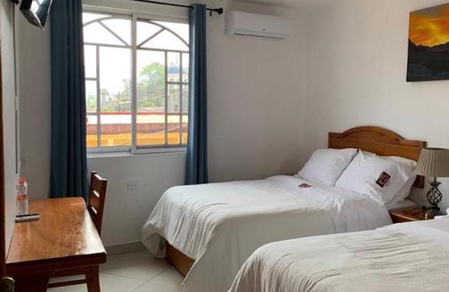 Xilitla House | Casa Lolita