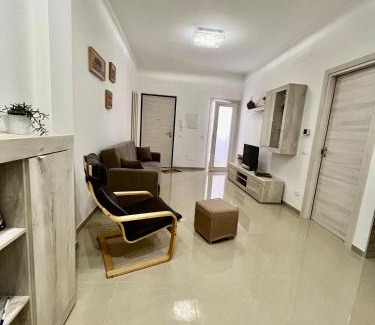 Rezza Apartment | Casa Lollo