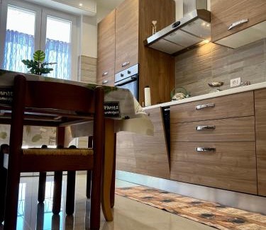 Rezza Apartment | Casa Lollo