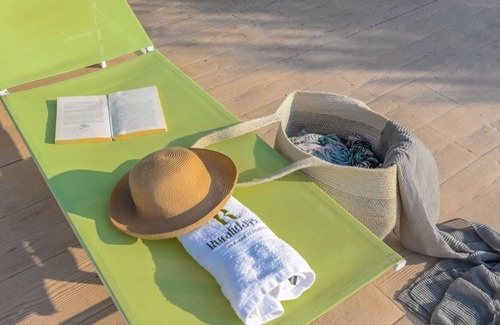 Loja Villa | Casa Lolo Loja by Ruralidays