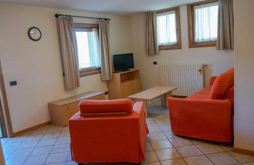 Valdisotto Apartment | Casa Lorena