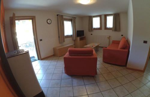 Valdisotto Apartment | Casa Lorena