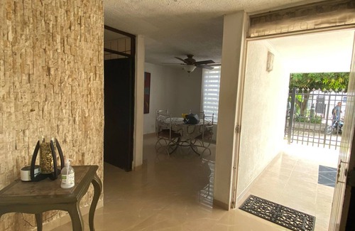 Valledupar House | Casa Los Almendros,casa Completa Disponible