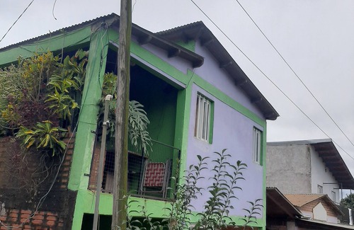 El Soberbio Apartment | Casa Los Brasileños