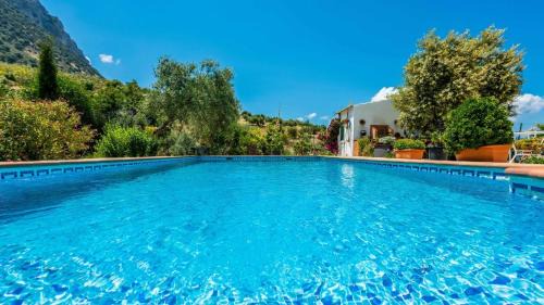 El Gastor Villa | Casa Los Cactus El Gastor by Ruralidays