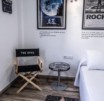 Daimiel House | Casa Los Cantos Gordo's