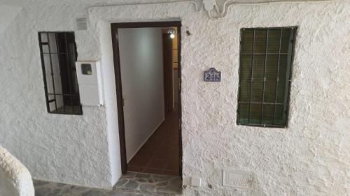 Capileira Apartment | Casa Los Compadres de Capileira con Piscina