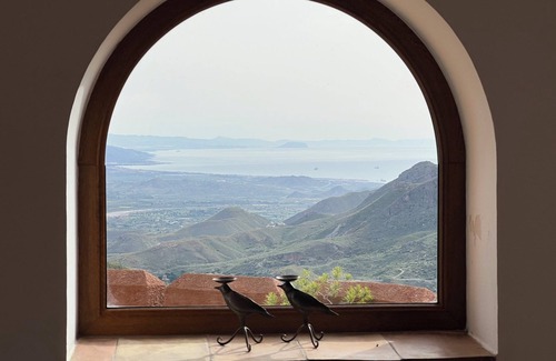 Turre House | Casa Los Elefantes