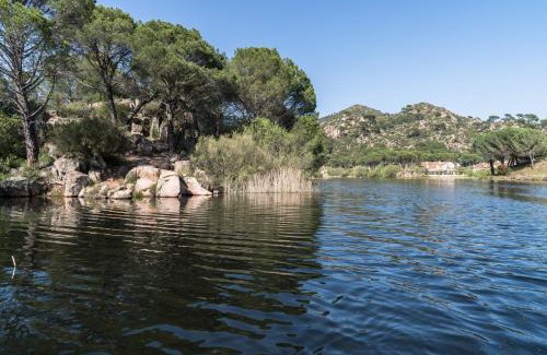 Las Jaras House | Casa los Jardines del Lago