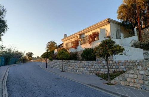 Almegijar House | Casa los Lagartos