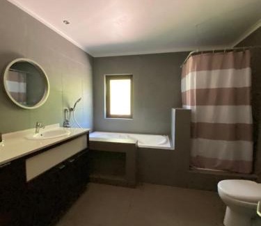 Quillon House | Casa Los Naranjos