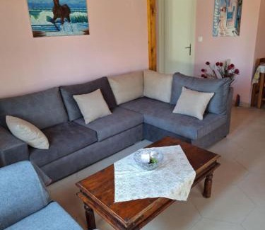 Corfu Apartment | Casa LOUKIA