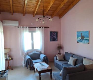 Corfu Apartment | Casa LOUKIA