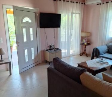 Corfu Apartment | Casa LOUKIA