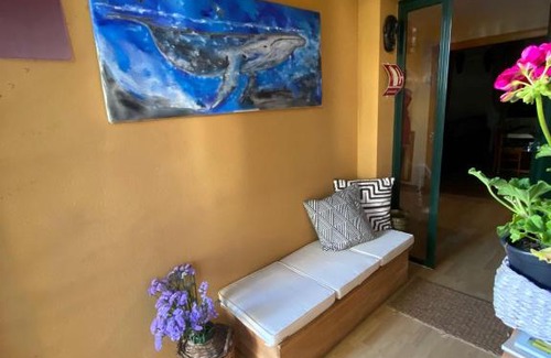 Pereiro de Aguiar House | Casa Loureal Ribeira Sacra Ourense