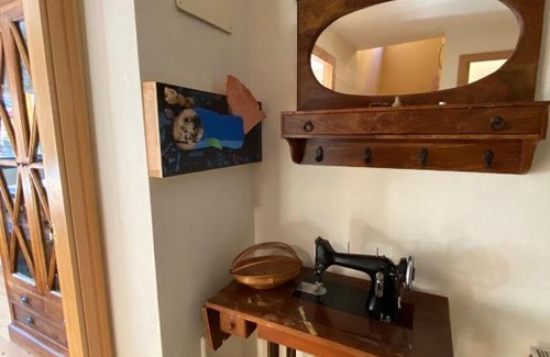 Pereiro de Aguiar House | Casa Loureal Ribeira Sacra Ourense