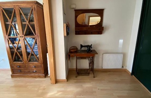 Pereiro de Aguiar House | Casa Loureal Ribeira Sacra Ourense