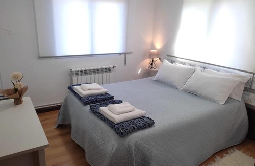 Fion House | Casa Loureira - Ribeira Sacra