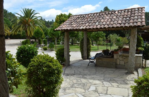 Caldas de Reis House | Casa Loureiro