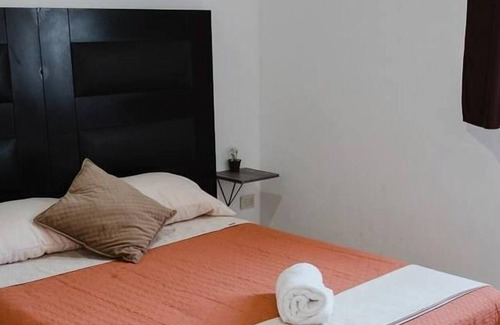 Culiacan Apartment | Casa Lu~na Hermoso Alojamiento en Privada