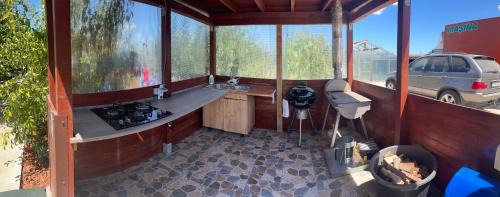 Costinesti House | Casa Luca