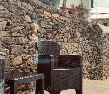 Zalamea la Real House | Casa Lucas Andrew