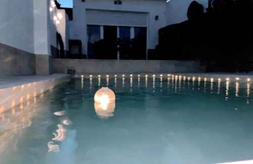 Zalamea la Real House | Casa Lucas Andrew