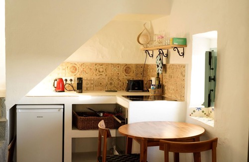 Competa House | Casa Lucero in the heart of Cómpeta