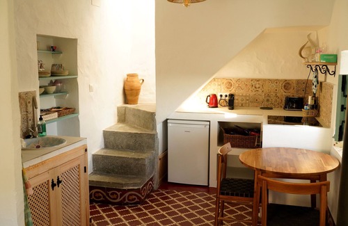Competa House | Casa Lucero in the heart of Cómpeta