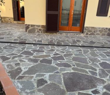 Strada in Chianti House | Casa Lucia