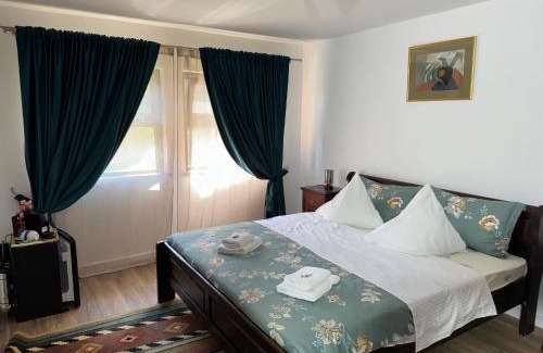 Vama House | Casa Lucretia