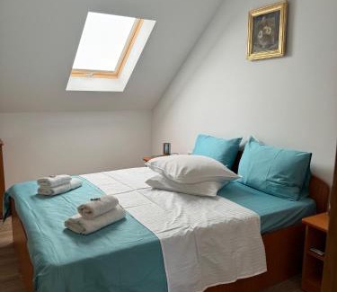 Vama House | Casa Lucretia