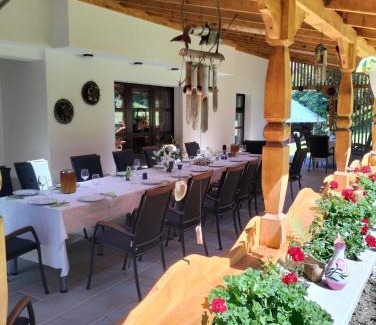 Vama House | Casa Lucretia