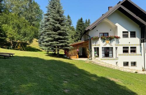 Vama House | Casa Lucretia