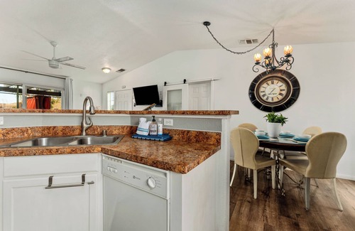 Joshua Tree House | Casa Luisa Joshua Tree