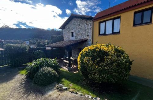 Pendueles House | Casa Lula 2 Pendueles Llanes AR-685-AS