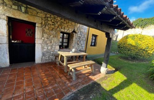 Pendueles House | Casa Lula 2 Pendueles Llanes AR-685-AS