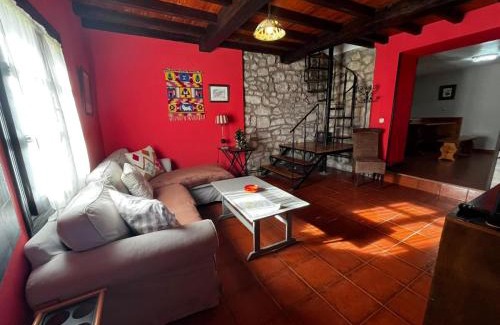 Pendueles House | Casa Lula 2 Pendueles Llanes AR-685-AS