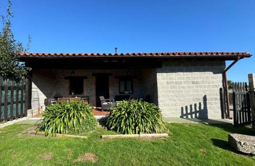 Pendueles House | Casa Lula 3 Pendueles LLanes AR-685-AS