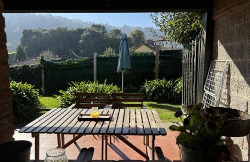 Pendueles House | Casa Lula 3 Pendueles LLanes AR-685-AS