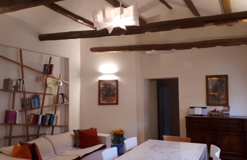 Vittorio Veneto Apartment | Casa LuMen