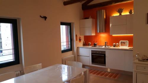 Vittorio Veneto Apartment | Casa LuMen