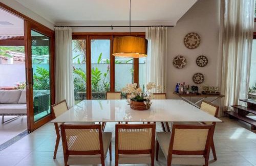 Riviera de Sao Lourenco House | Casa Luna - Elegante c/Enxoval Completo - Riviera